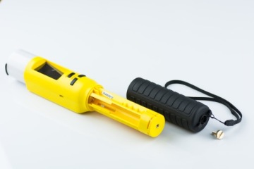 Батарея Varta Industrial Pro AA — 4 шт.