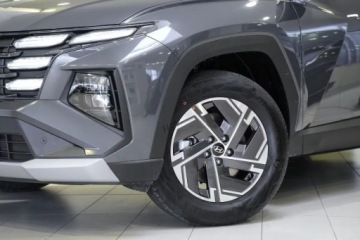 Hyundai Tucson IV 2026 Hyundai Tucson Modern 2WD LED Duzy rabat Leasing Wynajem 1.6, zdjęcie 2