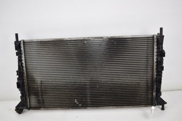 ВОДЯНОЙ ОХЛАДИТЕЛЬ MAZDA 3 1 I 2.0 16V 06R