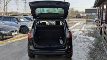 Ford B-MAX 1.0 EcoBoost 100KM 2013 Ford B-Max 1.0i 101PS OPŁACONY Klima GWARANCJA, zdjęcie 37