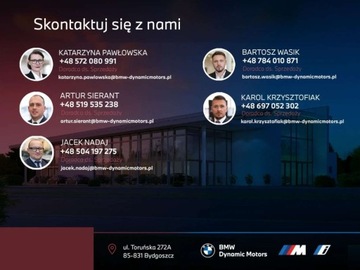BMW Seria 3 G20-G21 Limuzyna 2.0 320d 190KM 2025 BMW Seria 3 20d xDrive 190 KM mHEV - M Sport - Pakiet Serwisowy - Aktywny, zdjęcie 1