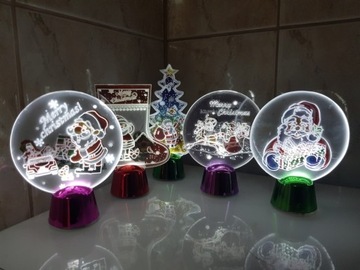 50 светодиодных проводных фонарей, на батарейках, 5 м, белые, БЕСПЛАТНО