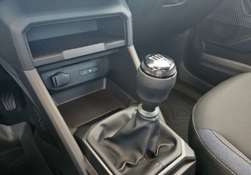 Dacia Duster III 1.2 TCe 130KM 2025 Dacia Duster GDYNIA Expression ECO-G 100 fabryczna instalacja LPG 1.2 130KM, zdjęcie 11