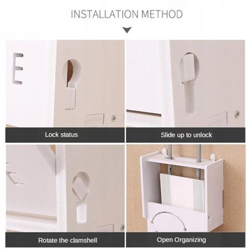Чехол для Wi-Fi-роутера - XL