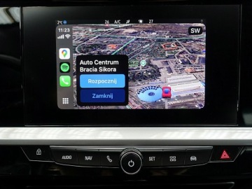 Opel 2022 Opel Grandland AUTOMAT+LED 1WŁ KRAJ. BEZWYP. F23%, zdjęcie 24