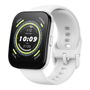 AMAZFIT SMARTWATCH BIP 5 IP68 BLUETOOTH 5.2 ANDROID IOS