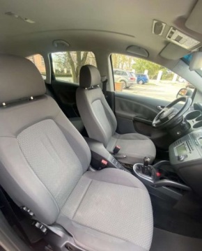 Seat Altea XL 1.9 TDI 105KM 2007 Seat Altea XL SEAT Altea XL XL 1.9 Diesel 105KM, zdjęcie 3