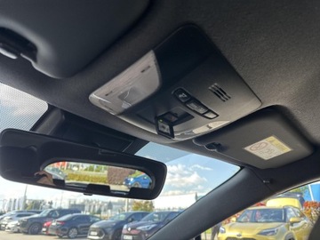 Toyota Corolla XII Hatchback 2.0 Hybrid Dynamic Force 184KM 2021 Toyota Corolla 2.0 Hybrid Comfort Seria E21 (2019-, zdjęcie 25