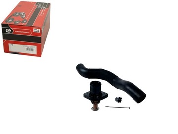 ТЕРМОСТАТ GATES CITROEN C4/C4 GRAND PICASSO