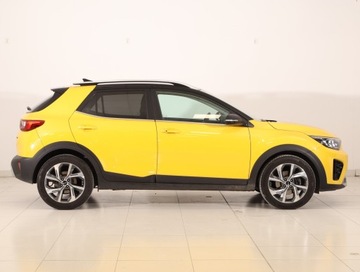 Kia Stonic Crossover 1.0 T-GDI 120KM 2020 Kia Stonic 1.0 T-GDI MHEV, Salon Polska, zdjęcie 5