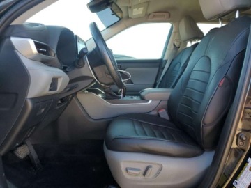 Toyota Highlander III 2022 Toyota Highlander L 2022 3.5 Benzyna 295KM, zdjęcie 7