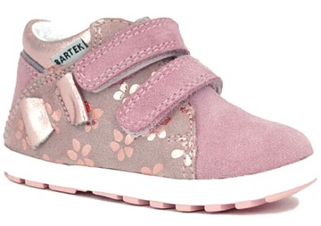 BARTEK 11732-011 PÓŁBUTY TRZEWIKI DZIECIĘCE 23