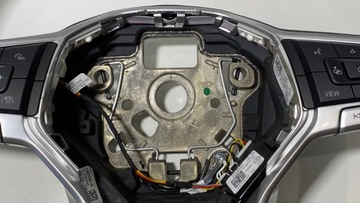 РУЛЕВОЕ КОЛЕСО VW GOLF VIII 5H0419089AJ