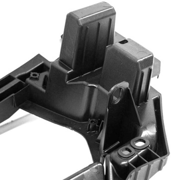 КРЕПЛЕНИЕ РЕШЕТКИ БАМПЕРА AUDI Q3 8U FL8U0853692C