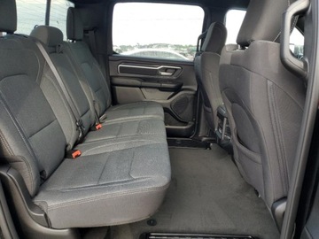  RAM 1500 Big Horn 2024 5.7l 5.7 Benzyna 395KM, zdjęcie 10