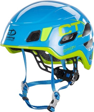 Climbing Technology Uniseks 6X94203AA1CTSTD Kask