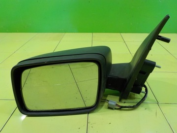 FREELANDER II 2.2 TD4 07R 5D ZRCÁTKO LEVÉ