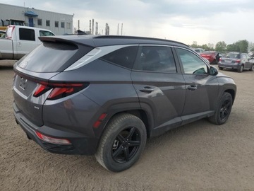 Hyundai Tucson IV 2024 Hyundai Tucson Sel 2024 2.5l 2.5 Benzyna 187KM, zdjęcie 3
