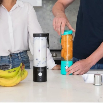 BlendJet 2, The Original Portable Blender, 20 oz, Mint