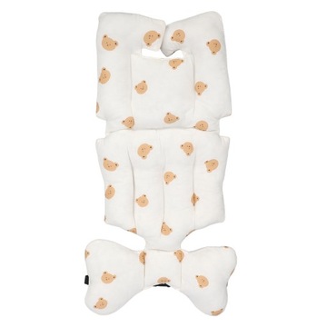 фото ориг. №6, Cushion to seat subframe children's thickening