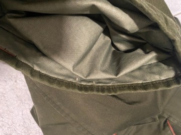 ОХОТНИЧЬИ БРЮКИ SWEDTEAM NYMAM GORE-TEX /92-96 мембрана