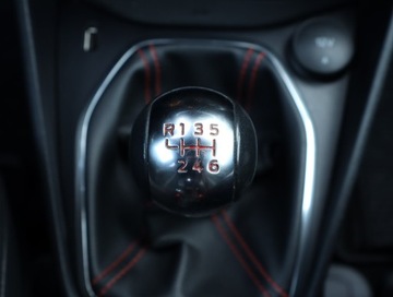 Ford Fiesta VIII ST Facelifting 1.5 EcoBoost 200KM 2023 Ford Fiesta ST, Salon Polska, Serwis ASO, Skóra, zdjęcie 16