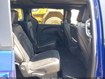 Chrysler Pacifica II 2021 Chrysler Pacifica Limited 2021 3.6l 3.6 Benzyna 287KM, zdjęcie 12