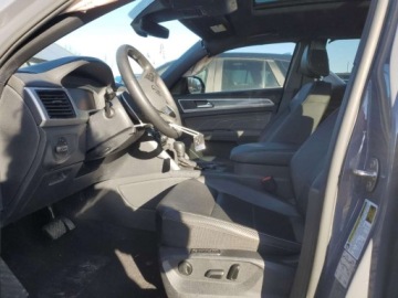 Volkswagen 2021 Volkswagen Atlas Cross Sport Sel 2021 3.6 Benzyna 276KM, zdjęcie 7