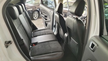 Ford Ecosport II SUV Facelifting 1.0 EcoBoost 140KM 2019 Ford EcoSport ECOSPORT ST-line 1.0 140KM 1 wlasciciel Navi Ledy MOZLIWA ZA, zdjęcie 27