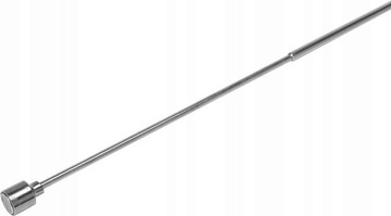 ИНСПЕКЦИОННЫЕ ЗЕРКАЛА YATO + КОНТРОЛЬНЫЙ НАБОР С МАГНИТНЫМ ЗАХВАТОМ, 5 ШТ.