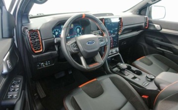 Ford Ranger VI 2022 Ford Ranger Ford RANGER 3.0 Benzyna 288KM, zdjęcie 14