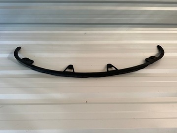 VW GOLF V 5 03-09R SPOILER DOKŁADKA ZDERZAKA PRZÓD PRZEDNIA