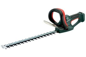 Akumulatorowe Nożyce Żywopłotów AHS 18-65 V Metabo