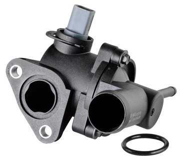 ТЕРМОСТАТ С КОРПУСОМ 047121111S SKODA FABIA I 1