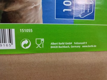 Бидон пластиковый, 30 л, ручка 117 мм.