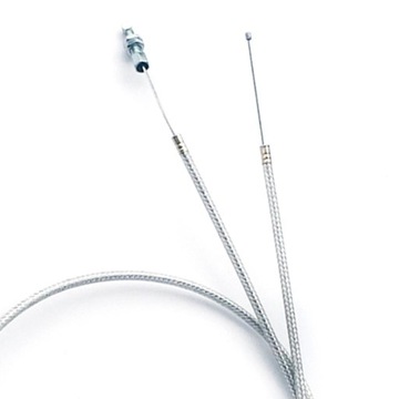 2 Linka podwójnego uchwytu przepustnicy do przyspieszania PZ30mm