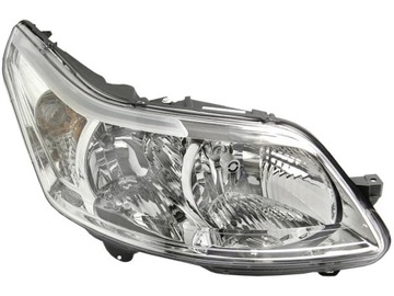 REFLEKTOR DEPO PRAWY CITROEN C4 I 1.4 16V