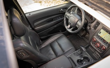 Dodge Durango III 3.6 V6 299KM 2018 Dodge Durango Dodge Durango III GT 3.6 V6 AWD 299KM 3.6 Benzyna 299KM, zdjęcie 9