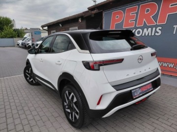 Opel Mokka II SUV 1.2 Turbo 130KM 2023 Opel Mokka Automat Full LED Navi Kamera Sensor Elektryka PDC Alu 1.2 130KM, zdjęcie 4