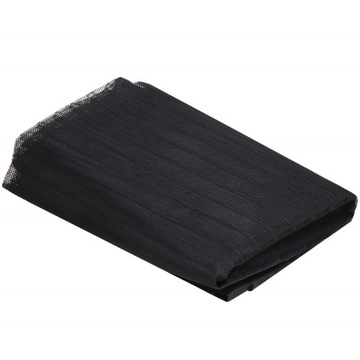 МОСКИТНАЯ СЕТКА ДЛЯ БАЛКОНОВ ТЕРРАСНЫХ ДВЕРЕЙ, МАГНИТНАЯ СЕТКА 100x210см STRONG