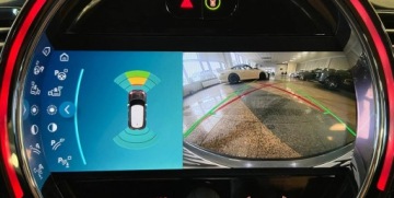 Mini 2021 MINI John Cooper Works CLUBMAN Salon Polska Bezwypadkowy ASO R Cars Warsza, zdjęcie 17