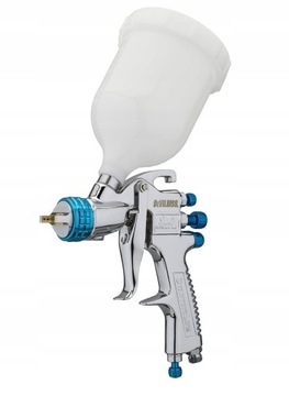 Покрасочный пистолет DeVilbiss SLG-620.