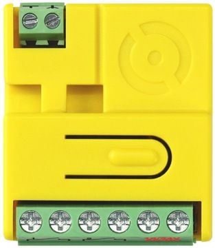 Odbiornik NW2 12-24V do TOUSEK 868 radio sterownik zdalne sterowanie