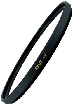 УФ-фильтр MARUMI Exus UV 67 мм