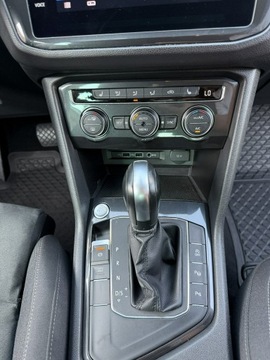 Volkswagen Tiguan II SUV 1.5 TSI EVO 150KM 2019 Volkswagen Tiguan Salon PL. Vat23%. Automat, zdjęcie 25