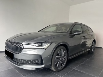 Skoda Superb IV Kombi 2.0 TSI 204KM 2026 SKODA Superb Sportline 2.0 TSI DSG Combi 204KM 2026, zdjęcie 2
