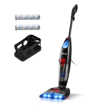 VILEDA JETCLEAN MYDAYS Моющий пылесос 3 в 1