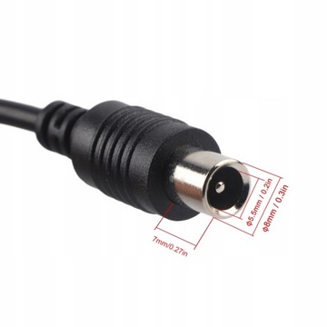 ЗАРЯДНОЕ УСТРОЙСТВО ДЛЯ СКУТЕРА 2А, БЛОК ПИТАНИЯ ДЛЯ ВЕЛОСИПЕДА, 42 В