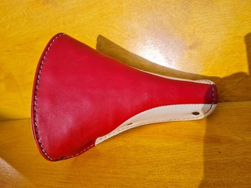 ВЕЛОСИПЕД ROMET ZZR КРАСНО-БЕЛЫЙ РЕДКОСТЬ PRL