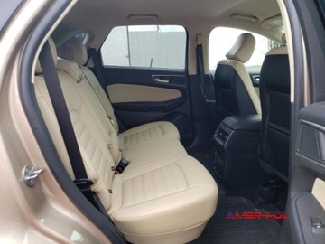 Ford Edge II 2020 Ford Edge 2020 r., 2,5lL od ubezpieczaln 2.5 Benzyna 250KM, zdjęcie 10